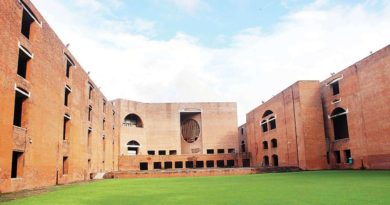 IIMA, Business School