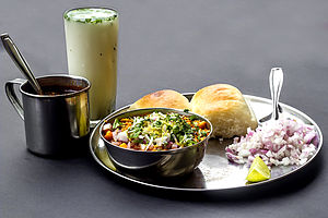 Misal Pav 