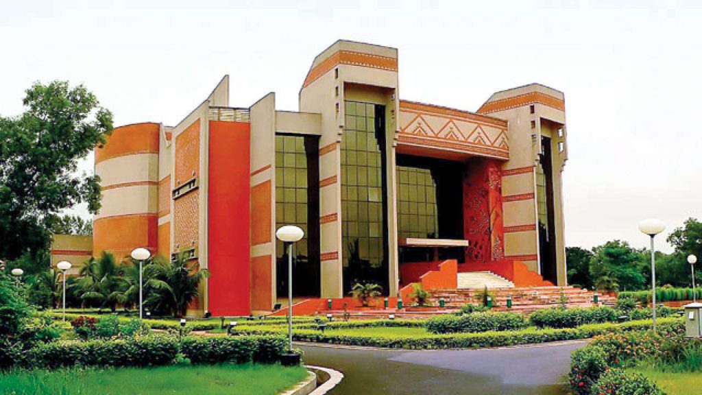 IIM Calcutta Business School