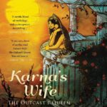 karna's Wife a Mythological Books 