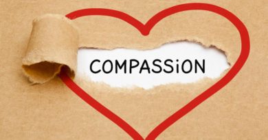 Why do we need to raise Compassionate Children?