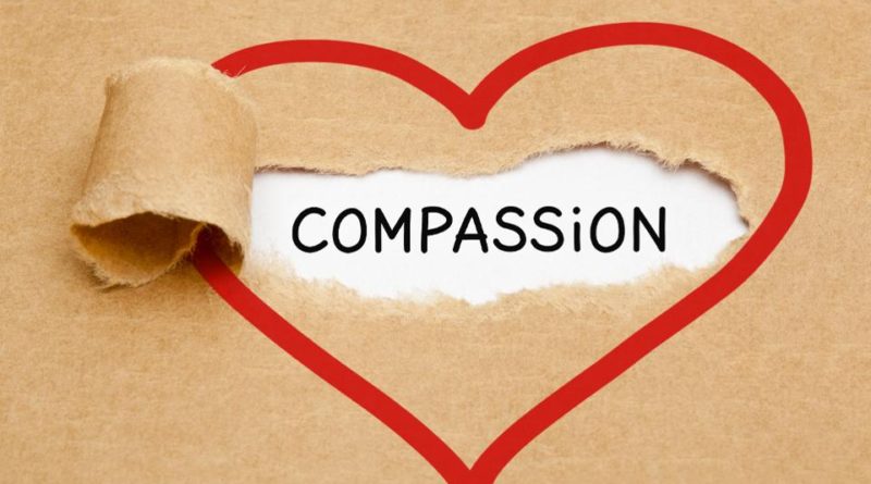 Why do we need to raise Compassionate Children?