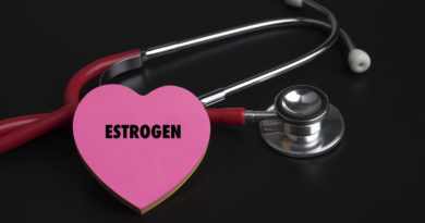 5 alarming signs of too much estrogen in your body