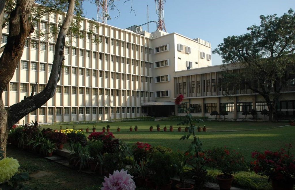 XLRI Jamshedpur