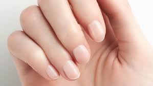 keep nails clean- nails care
