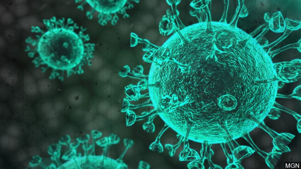 Incubation Period - Another parameter to analyse the difference between coronavirus and common cold