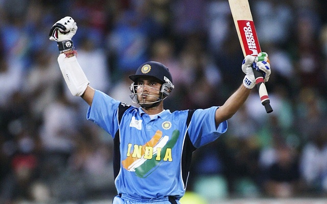 Dada - India's pillar of strength