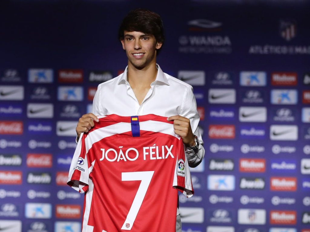 Joao Felix