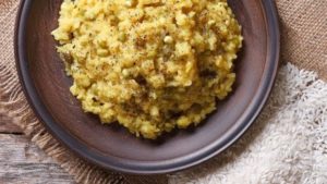 Bajre ki Khichdi