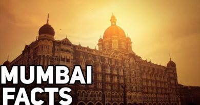 mumbai facts