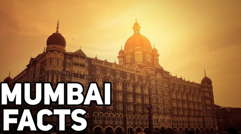 mumbai facts