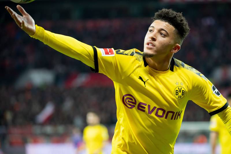 Sancho - young football wizard 