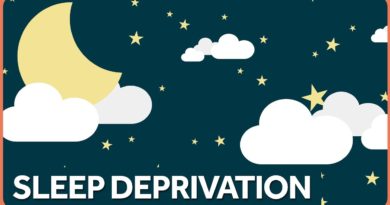 effects of sleep deprivation