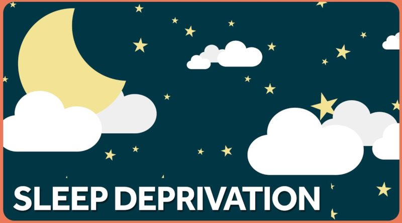 effects of sleep deprivation