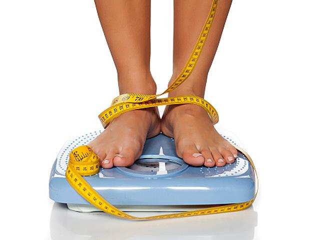 weight loss due to high blood sugar levels