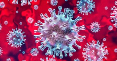 KEY DIFFERENCES BETWEEN CORONAVIRUS AND COMMON COLD