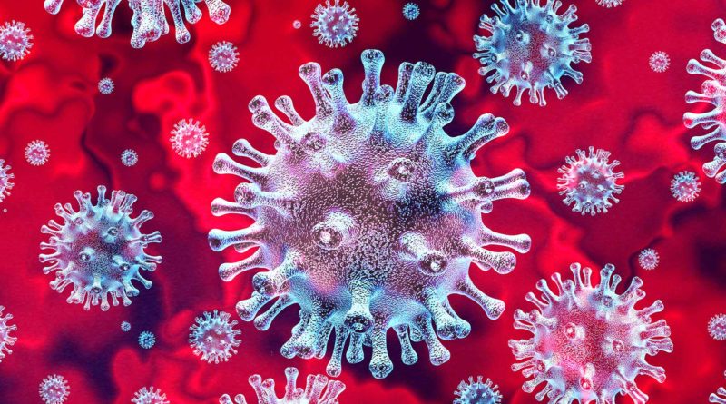 KEY DIFFERENCES BETWEEN CORONAVIRUS AND COMMON COLD
