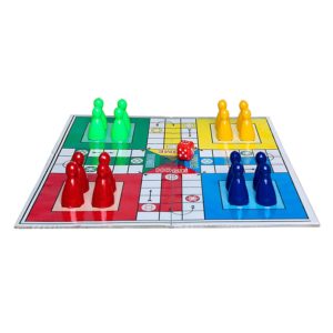 Ludo Game board