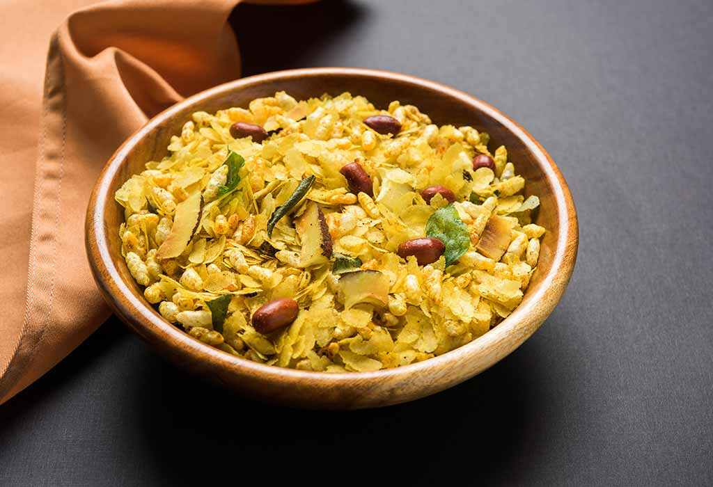 Poha Recipes You Never Knew! - WarPaint Journal