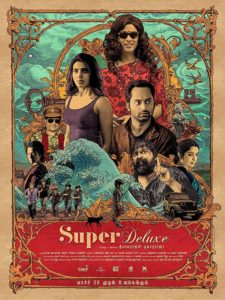 Super Deluxe movie poster