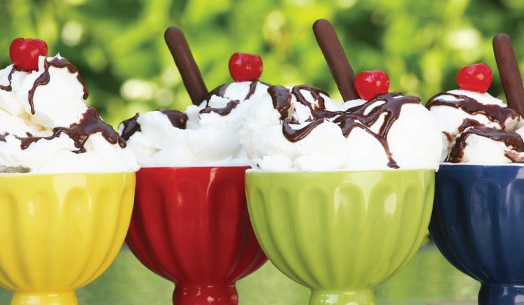 India's Most Iconic Ice-Cream Parlours