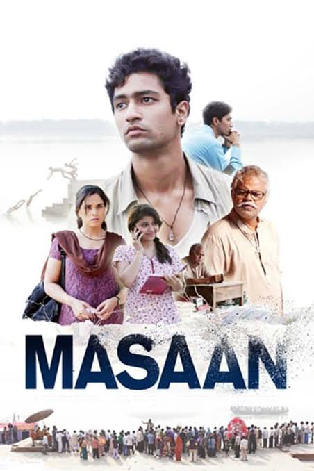 masaan