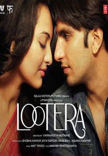 Lootera