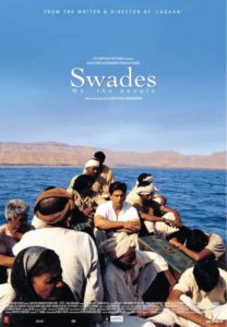 Swades movie