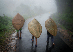 Mawsynram