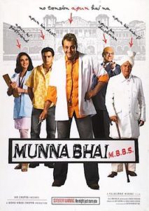 Film Munna Bhai