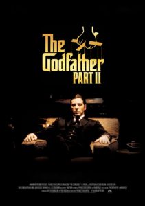 books the godfather