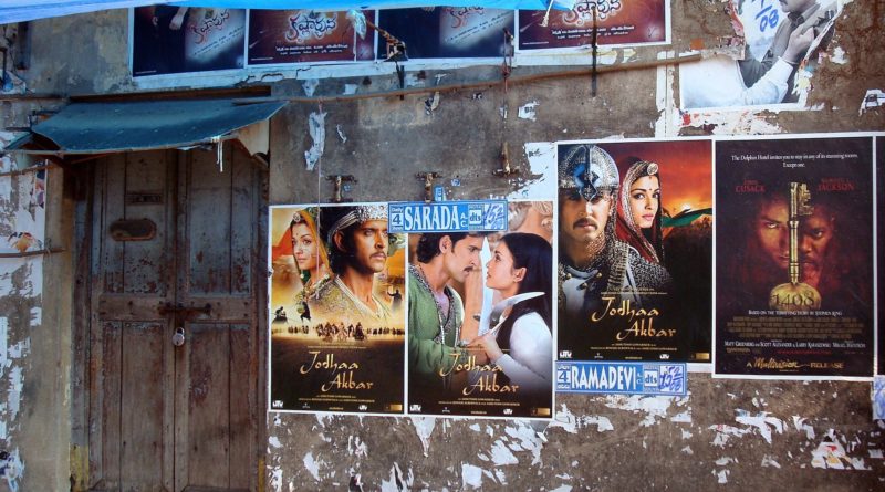 bollywood films