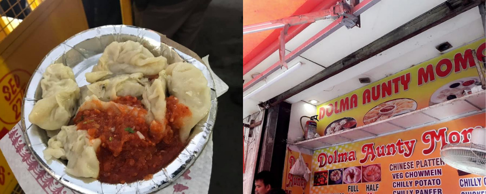 13 Best Places To Have Momo in Delhi - WarPaint Journal