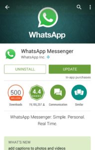 How Free messaging apps are making money?