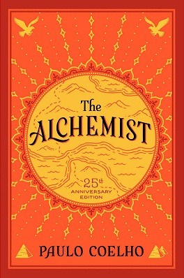 Alchemist Books Everyone Should Read