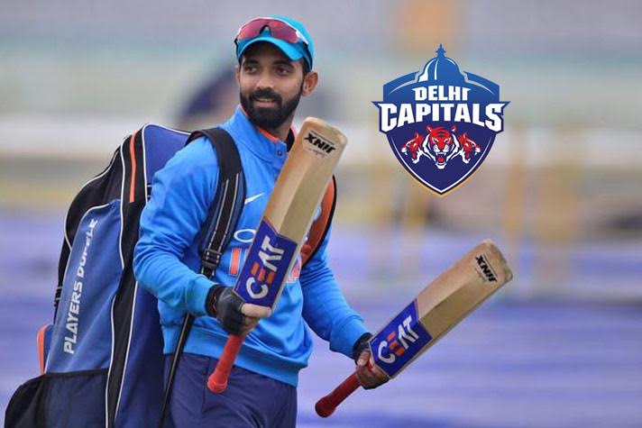 Ajinkya Rahane