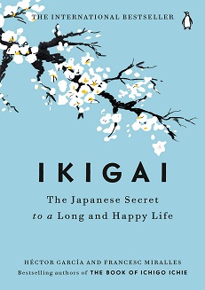 Ikigai - books everyone should read