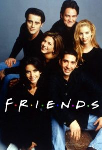 F.R.I.E.N.D.S. show