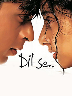 Dil Se About North East India