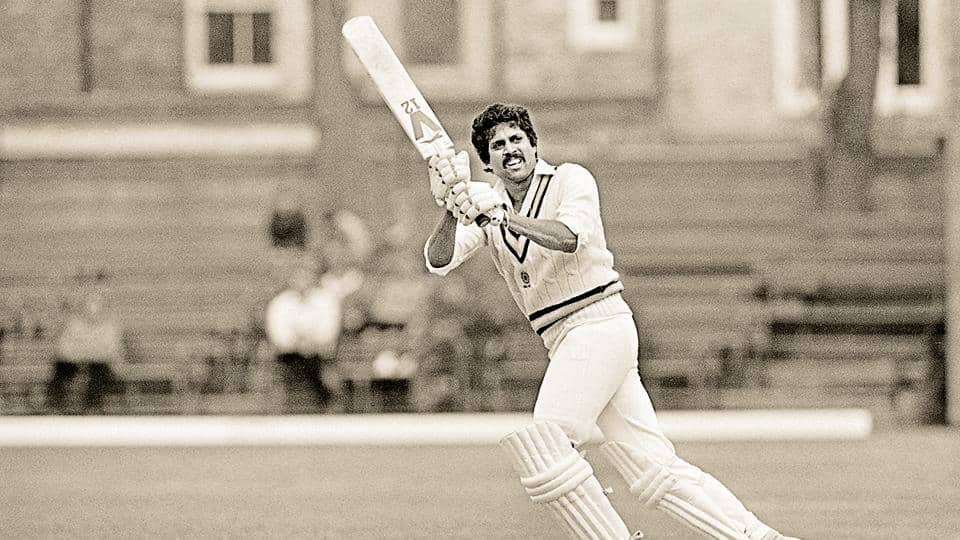 Kapil Dev For Facts About Indian Cricket