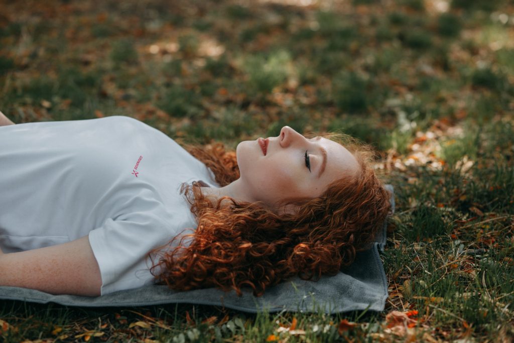 signs you are overstressed