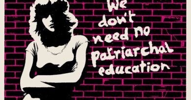How Toxic School Culture Is An Enabler Of Patriarchy