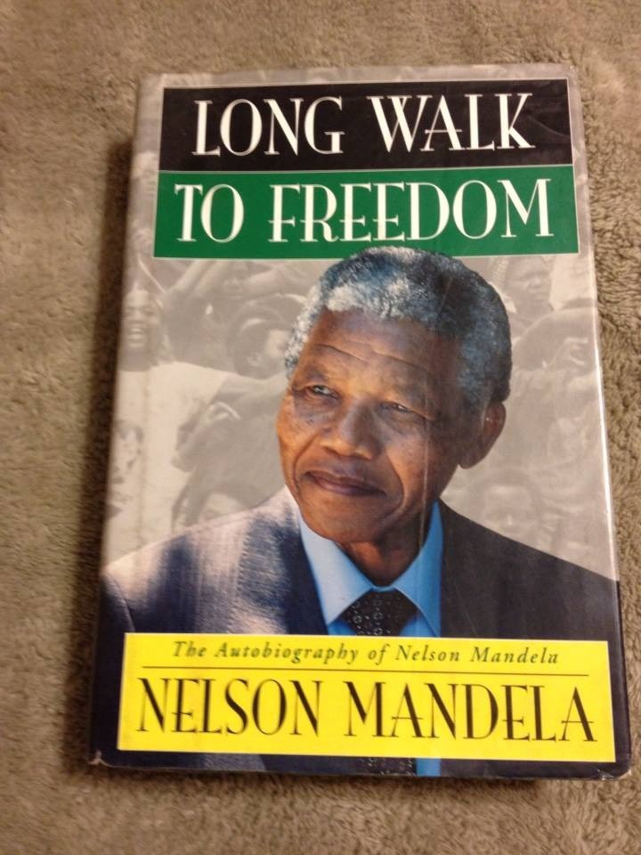 Long Walk To Freedom