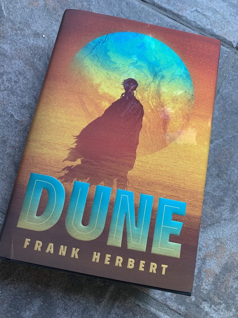 Dune 