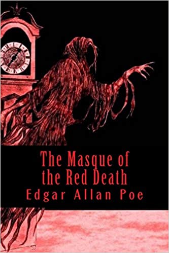 The Masque Of The Red Death