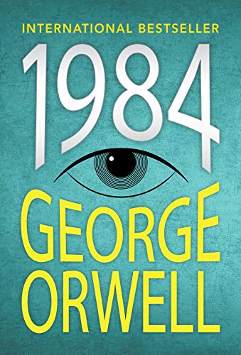 1984 - Books Everyone Should Read