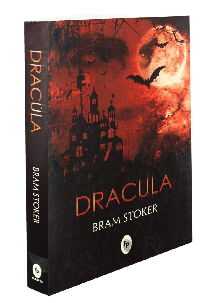 Dracula - Books Everyone Should Read