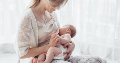 Breastfeeding Myths and Truths