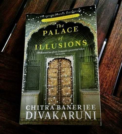 The Palace Of Illusions