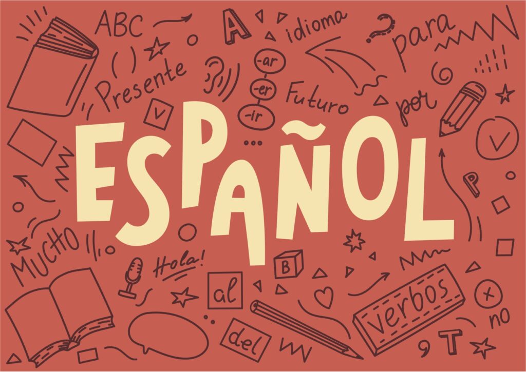 Spanish - Espanol